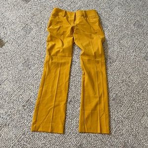 New York and company pants